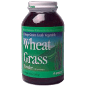 Green energy wheat grass 100% pure, 24 oz